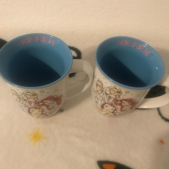 Disney mugs - Picture 3 of 4